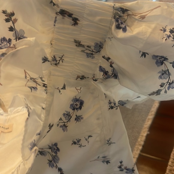 Rebecca Taylor never worn blouse - Picture 3 of 3